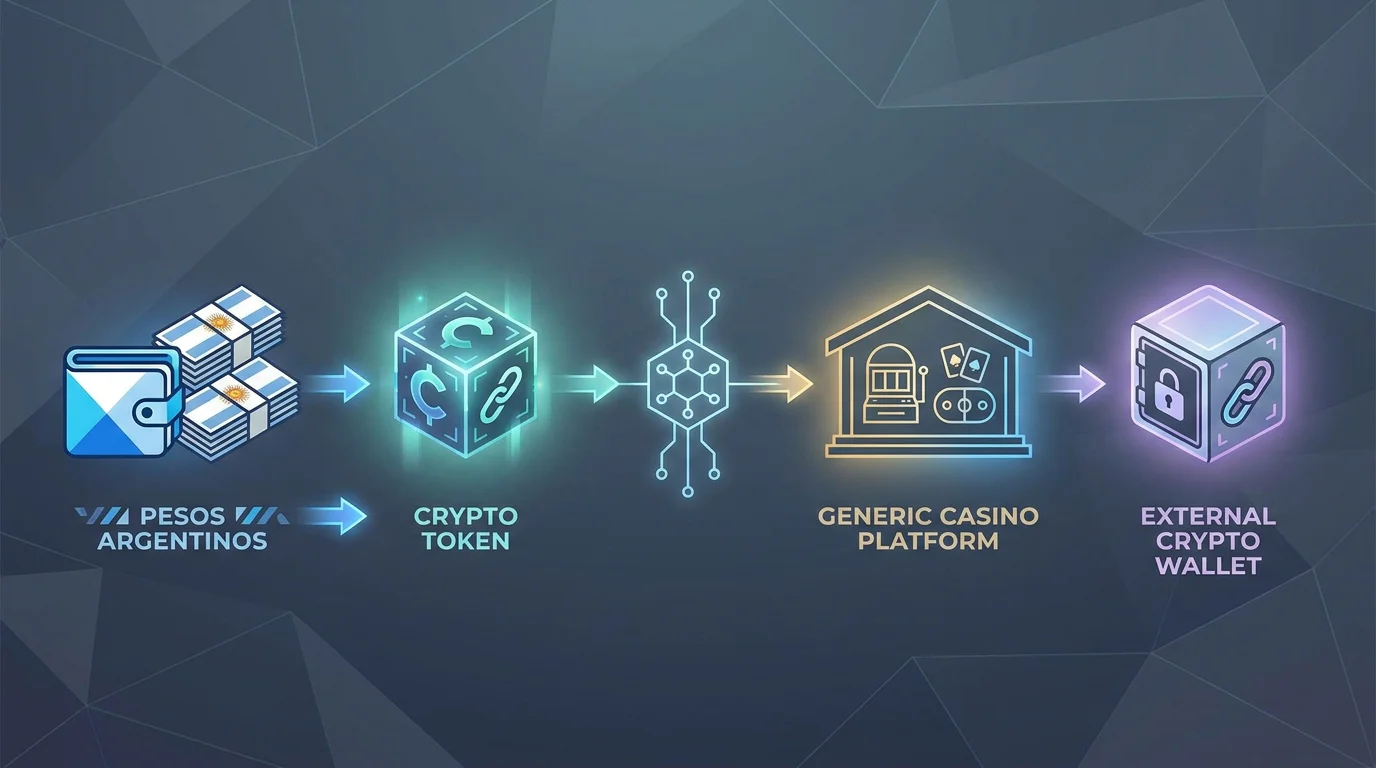 Imagen editorial sobre pagos con criptomonedas en CHEXX