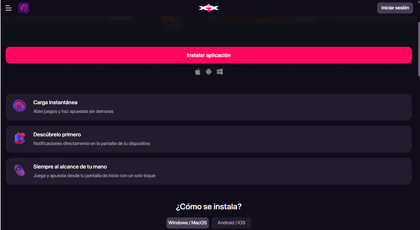 Imagen editorial sobre el uso móvil de CHEXX