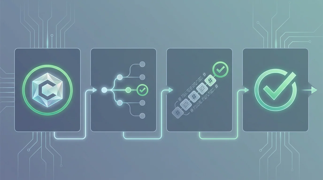Imagen editorial sobre depósitos cripto en CHEXX